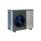 Bomba de Calor EcoAIR PRO - EcoForest